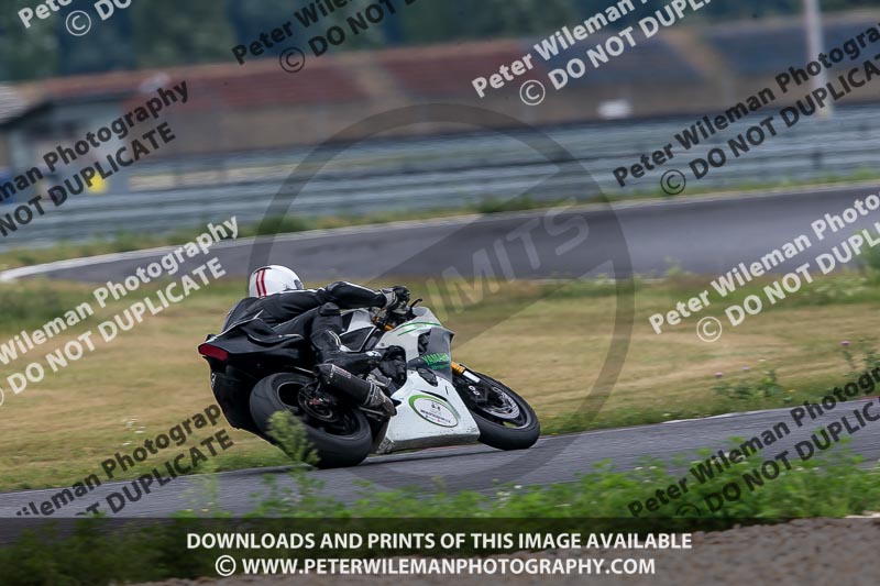 25 to 27th july 2019;Slovakia Ring;event digital images;motorbikes;no limits;peter wileman photography;trackday;trackday digital images